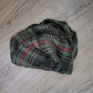 Modcloth Tartan Scarf